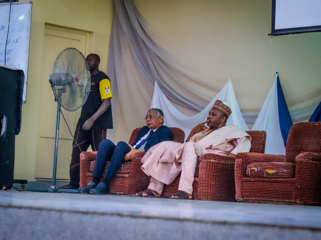 Campus Health Impact Week