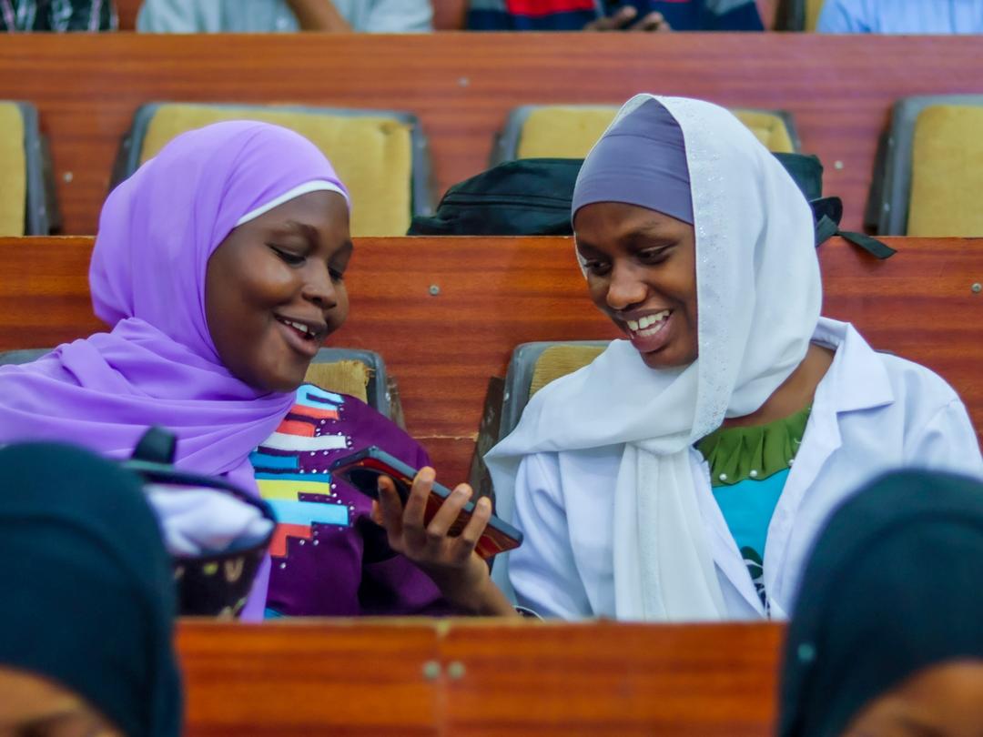 “White Coat Leadership Summit”