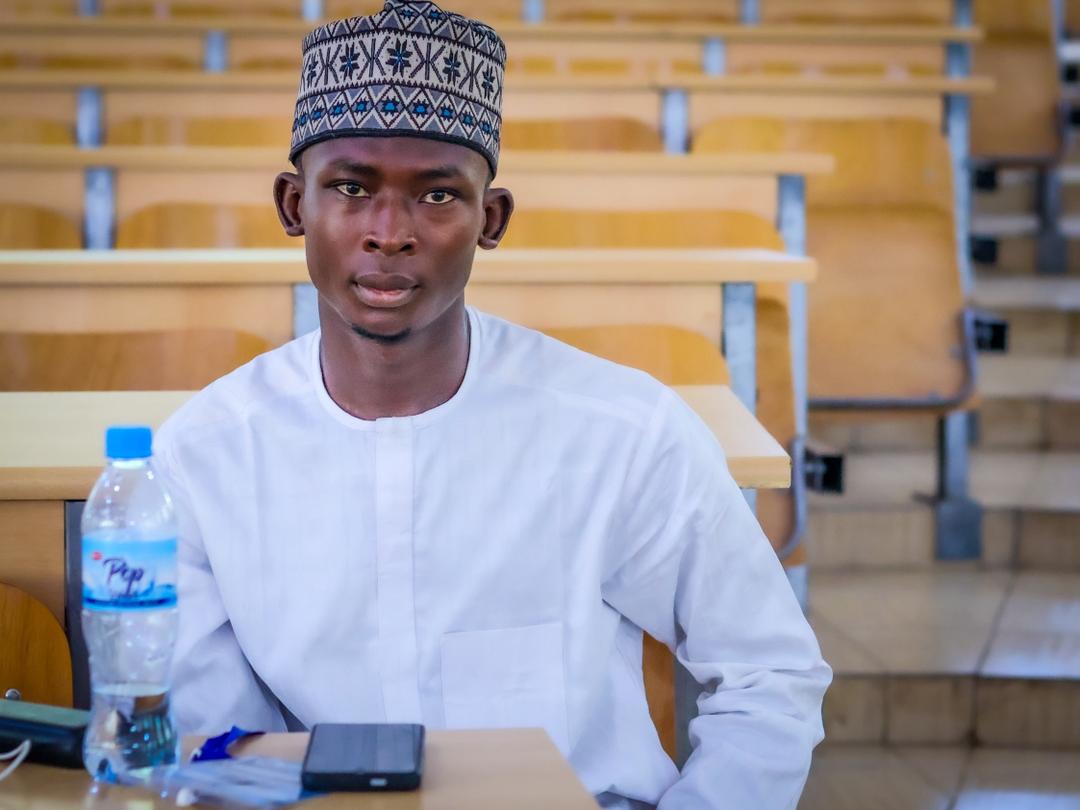 “The Healing Hands Conference”