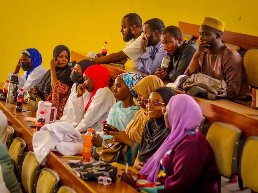 Kano: A Thousand Years of Commerce and Kings