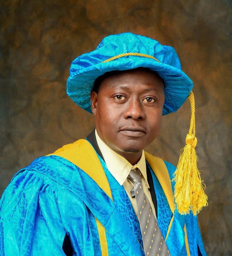 Prof. Yarube Isyaku Umar